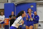 VB vs WSU  Wheaton Women's Volleyball vs Worcester State University. - Photo by Keith Nordstrom : Wheaton, Volleyball